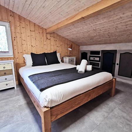 Апартаменты Apt Nala - Sunny Renovated Duplex - 2Bed Apt - Views - Hikes Лез-Уш Экстерьер фото